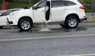 核废水会变成雨危害全人类吗