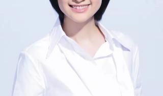 吴小莉几个孩子