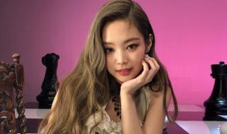 Jennie是谁