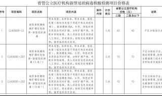 做了核酸网上怎么查不出结果