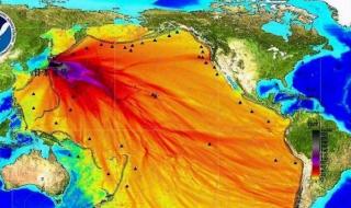 日本核污染废水排放对南黄海水域和整个世界海洋的影响